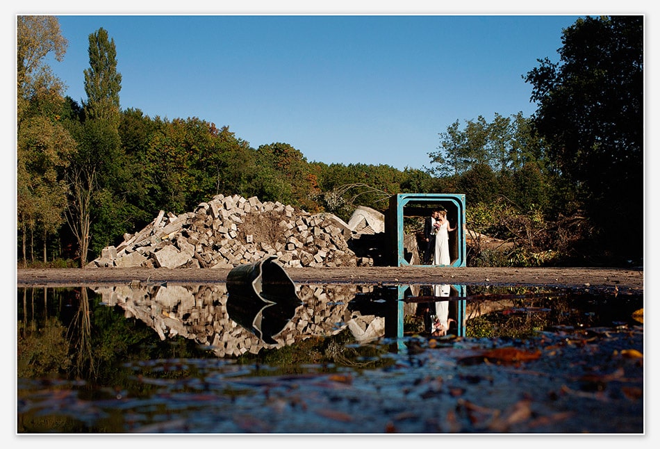 Bruidsfotografie Brabant in het Land van Ooit